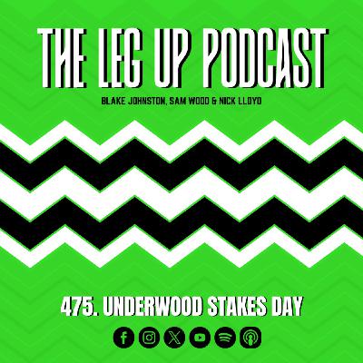 475. Underwood Stakes Day