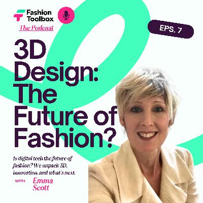 7 - 3D Design: The Future of Fashion?