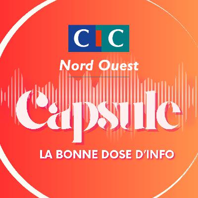 CAPSULE - Emission 17 du 19/03/26 CAPSULE - Emission 17 du 19/03/26