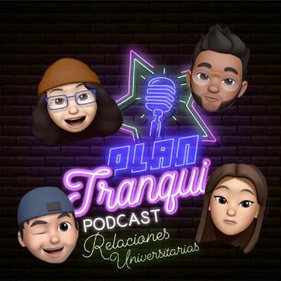 Ep.8 Relaciones Universitarias Ep.8 Relaciones Universitarias