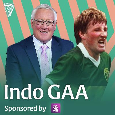 Pat Spillane at 70 | ‘I remember the phone call where you dropped me’ | The TV me and the real me