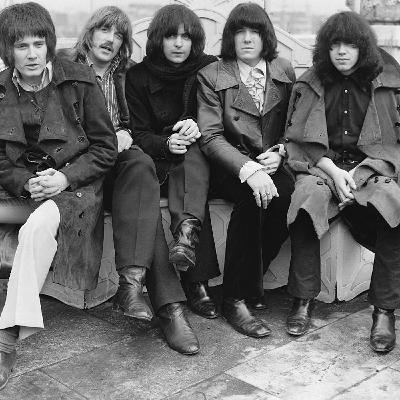 Deep Purple: Black night y black plagio Deep Purple: Black night y black plagio