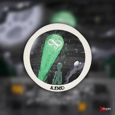 XPROMT:Alien8d