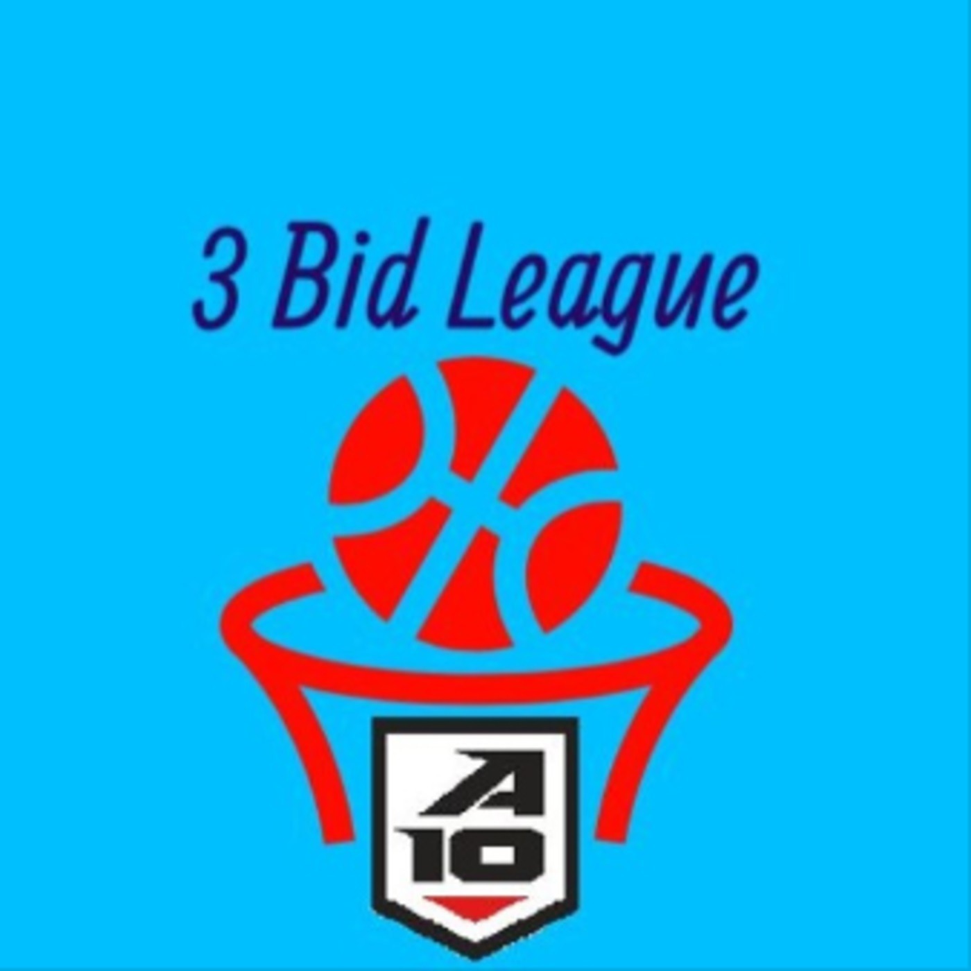 3 Bid League - Up The Coasts