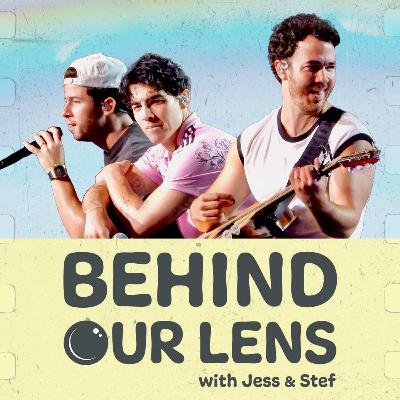 Concert Recap for the Jonas Brothers, 5SOS & Maisie Peters in Toronto!