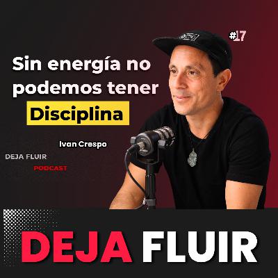 Experto en salud: ¡El hábito Nº1 para recuperar energía y vitalidad!