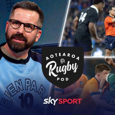Fixing the All Blacks to battle the Boks