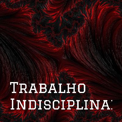 Trabalho indisciplinar - 2° trimestre