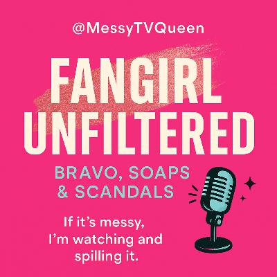 •	“Lust, Lies & Takeovers: A Restless Recap”