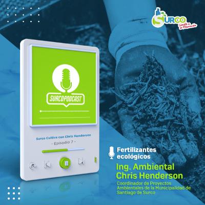 Fertilizantes ecológicos