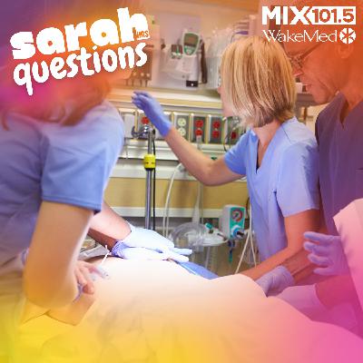 ER or Urgent Care? ER or Urgent Care?