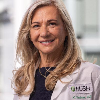 Rush’s Next-Level Expertise in Epilepsy Care With Antoaneta Balabanov, MD