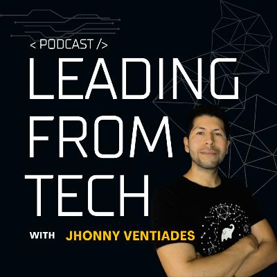 The Managers Path [#97]