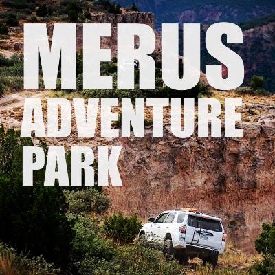 The MERUS Adventure Park (TX) The MERUS Adventure Park (TX)