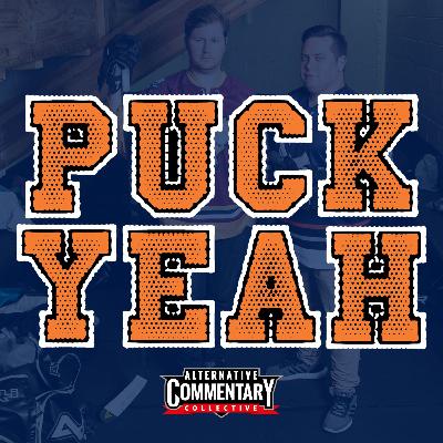 Hockey School With Martin Lee | Puck Yeah 68