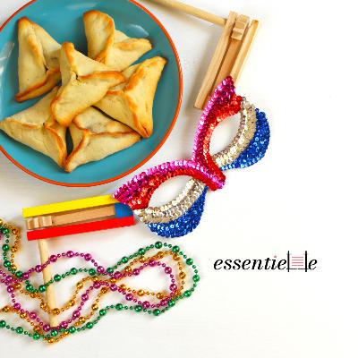 5786 - Pourim ou l'éveil des juifs assimilés 5786 - Pourim ou l'éveil des juifs assimilés