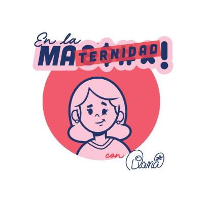 En la ma  Y esta ¿quién es?