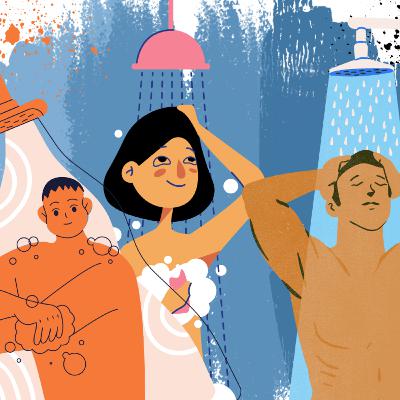 Ter kokusu aslında çekici olabilir mi? Ter kokusu aslında çekici olabilir mi?