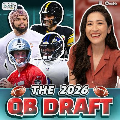 The Iceman Cometh: Ranking All 32 QBs The Iceman Cometh: Ranking All 32 QBs