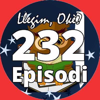 LLEGIM OKè - NOVEL·LA D’ESPIES DE JAUME ALBERT OLLÉ I L’ÀMBUM IL·LUSTRAT amb M. TORRENTS (16/6/2025) 08x232 LLEGIM OKè - NOVEL·LA D’ESPIES DE JAUME ALBERT OLLÉ I L’ÀMBUM IL·LUSTRAT amb M. TORRENTS (16/6/2025) 08x232