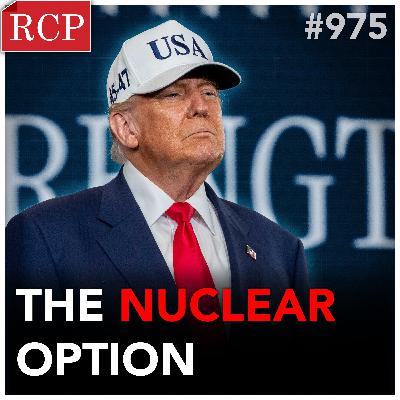 Trump Calls on Senate Republicans to Reopen the Government.