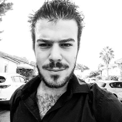 מלצר עם 9 נשמות