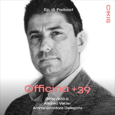 Officina+39 Officina+39