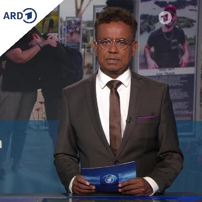 tagesschau in Einfacher Sprache 19:00 Uhr, 07.10.2025
