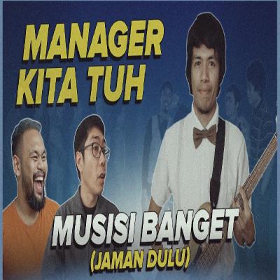 Obrolin kesibukan Rafly Abidin di The Banery (waktu masih rame) ⁉️ Obrolin kesibukan Rafly Abidin di The Banery (waktu masih rame) ⁉️