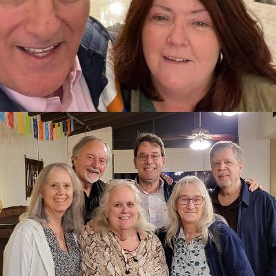 Episode 301: More Of Our Father's Gifts! Journey into Goshens Globally! Born for JoY! Part 2 Episode 301: More Of Our Father's Gifts! Journey into Goshens Globally! Born for JoY! Part 2