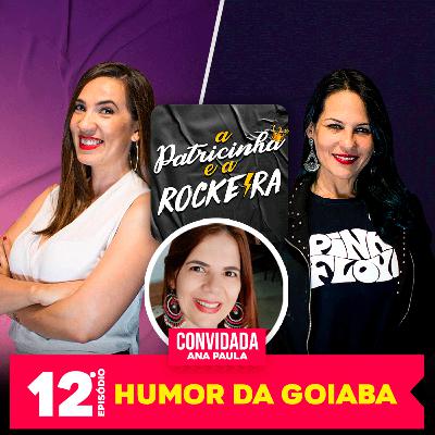 Humor da goiaba Humor da goiaba