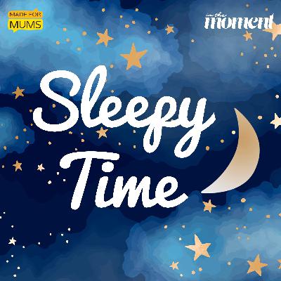 Sleepy Time Podcast Trailer