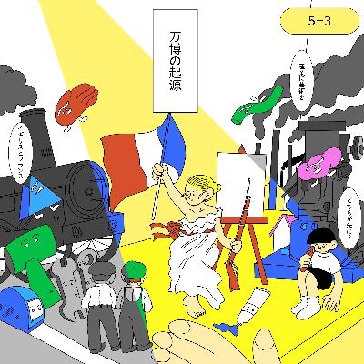 イギリスとフランスの博覧会競争、万博開催までの道のり【5-3: 万博 vol.3】