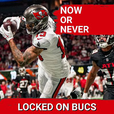 Bucs Have Had PROBLEMS With Kirk Cousins | Offense Must LEAN ON BUCKY | Can't Afford DUMB MISTAKES
