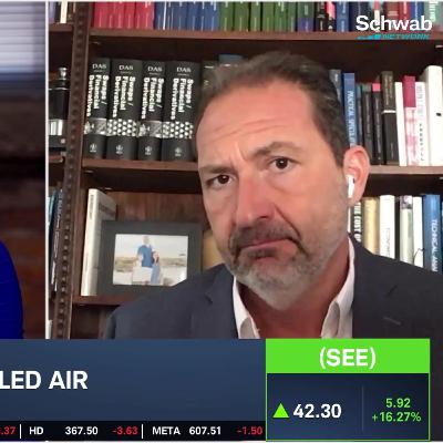 Overlooked Stock: SEE Seals Win on Take-Private Talks