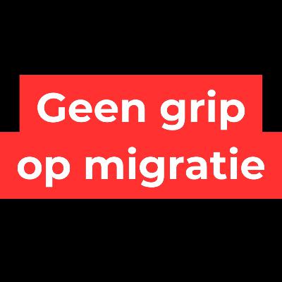 Het migratie-experiment is mislukt - Steije Hofhuis