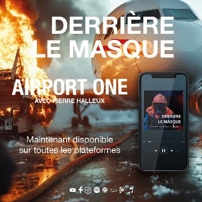 Airport One [S3 - E15]