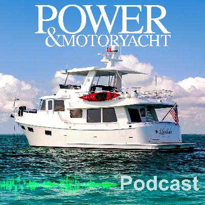 A Salty Life: Cruising Expert Bob Arrington