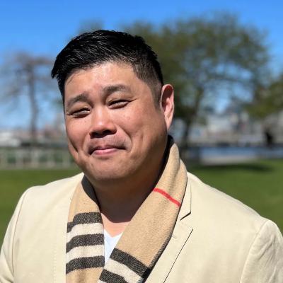 Episode 6: From Deconstruction to Reconstruction with Rev. Dr. Sam Kim Episode 6: From Deconstruction to Reconstruction with Rev. Dr. Sam Kim