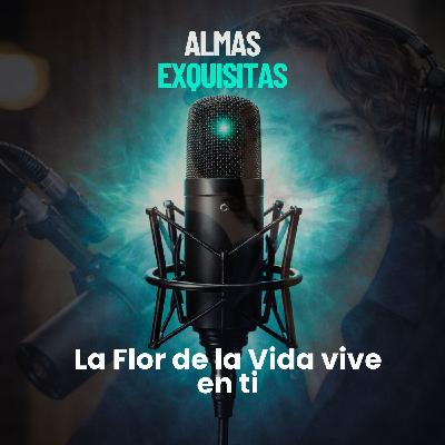 La Flor de la Vida: meditación para activar tu energía sagrada