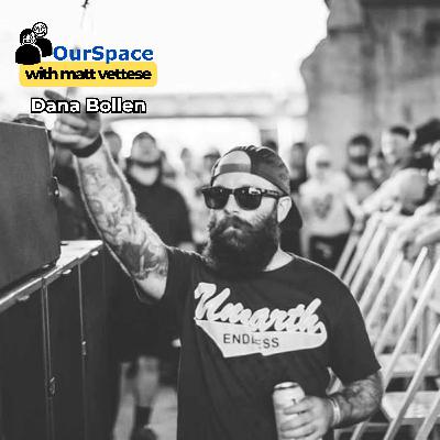 The Importance of DIY in Punk and Emo with Dana Bollen