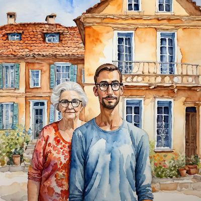 #90 Der "Oma-Mörder" I gelöst