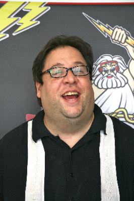 Ep. 75: Holy Crap, we made it to Number 75! And we talk about the Pope and a lot of other nutty stuff