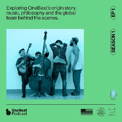 Welcome to OneBeat