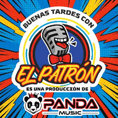 “Trump de Malas, “Black Friday, Max de Buenas y Mondragón con el Chisme eso y mas Hoy En Buenas Tardes Con El Patron 11/28 “Trump de Malas, “Black Friday, Max de Buenas y Mondragón con el Chisme eso y mas Hoy En Buenas Tardes Con El Patron 11/28