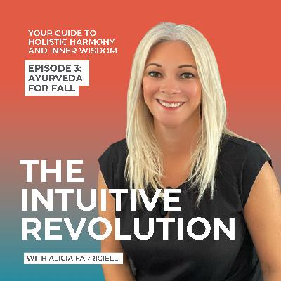 Ayurveda for Fall: Nurturing Balance in the Season of Transformation