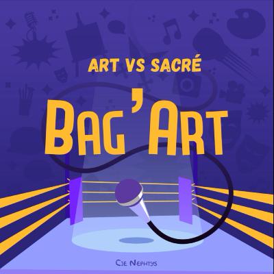 06. Art VS Sacré
