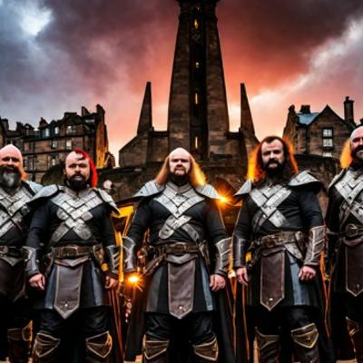 Episode 8: Klingon/Trek Fandom in Ireland