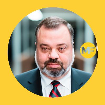 Sam Sammane: Blending AI and Intuition for the New Business Era