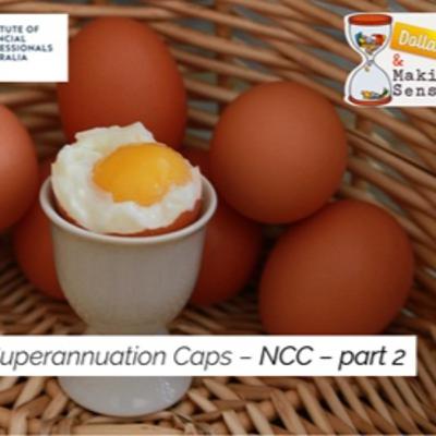 Super & NCC Caps Part 2